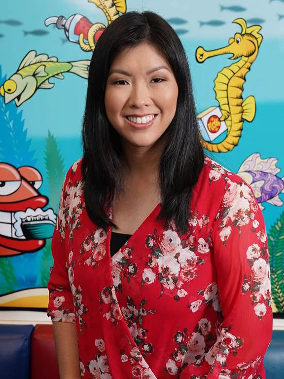 Dr. Renee Uchida, pediatric dentist in Honolulu
