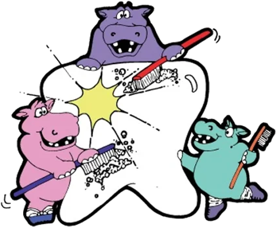 Ki D. at Uchida Pediatric Dentistry