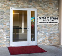 Uchida Pediatric Dentistry