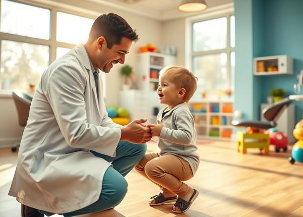 When Should Children Have Their First Dentist Visit?