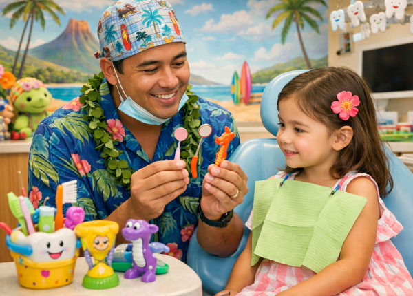 pediatric dental instruments