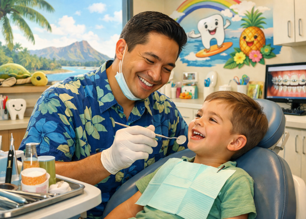 phase one orthodontics