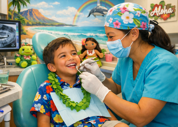 affordable pediatric dentistry