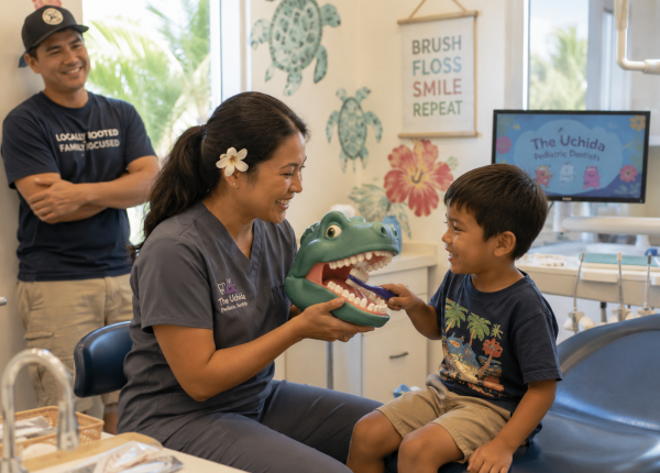 family dental practice