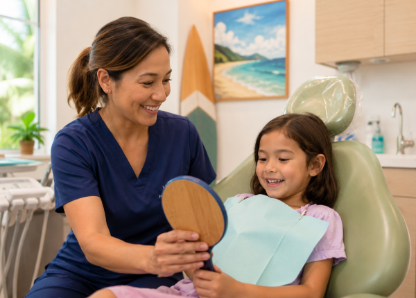 pediatric dentistry
