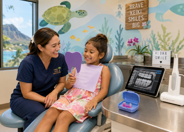 best pediatric dentist