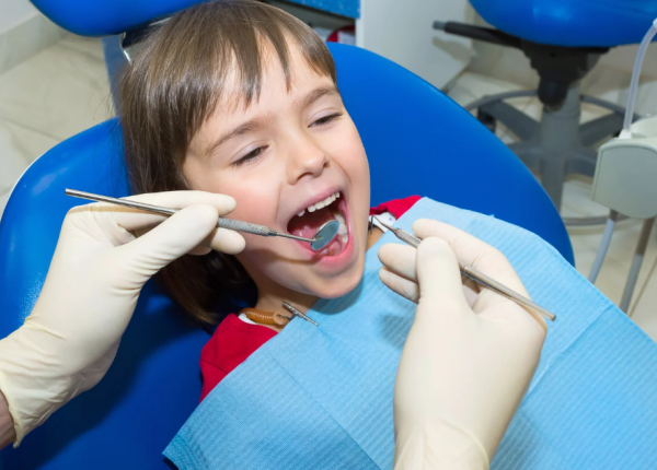 children's dentist