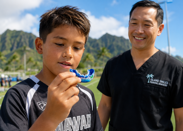 mouthguards for sports