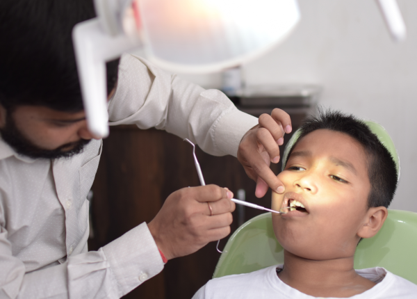 wisdom teeth symptoms
