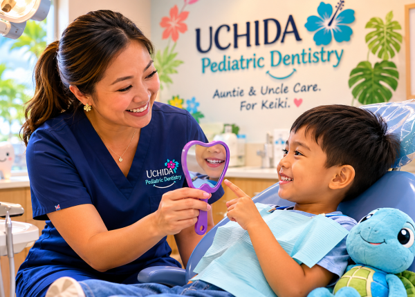 specialized dentistry