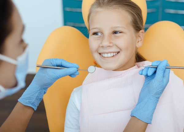 kids dentist