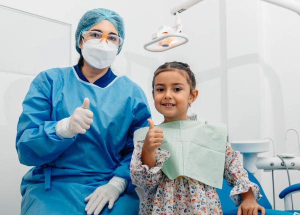 Pediatric Dental Specialist