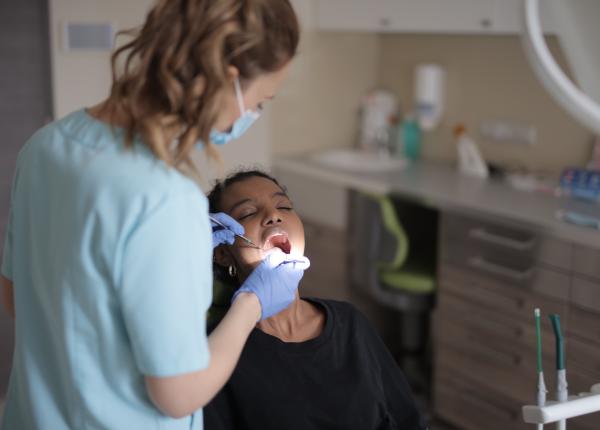 Orthodontist for Kids