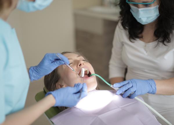 local pediatric dentist