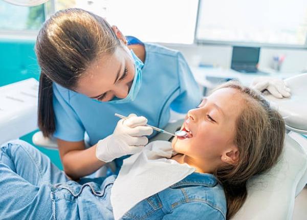Local Pediatric Dentist