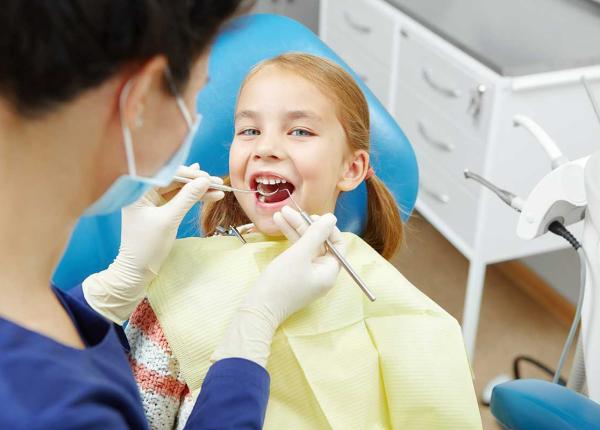 best children's dentist for your keiki