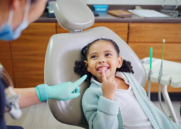 pediatric dentist for kids