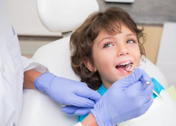 Pediatric Dental Emergency Honolulu