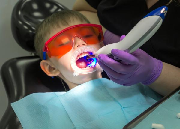 local pediatric dentist