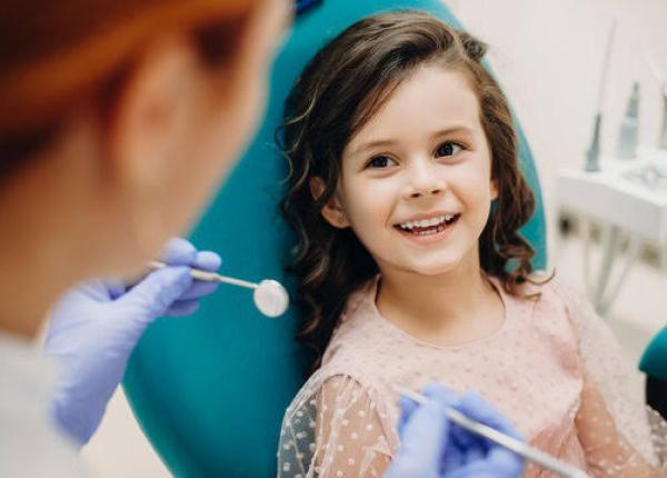 Pediatric Dentistry Oahu
