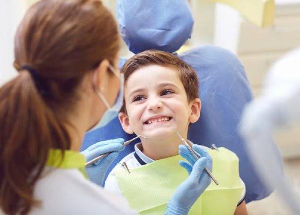 Specialized Pediatric Dental Care