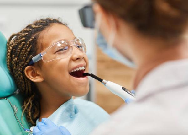 Pediatric Dental Clinic