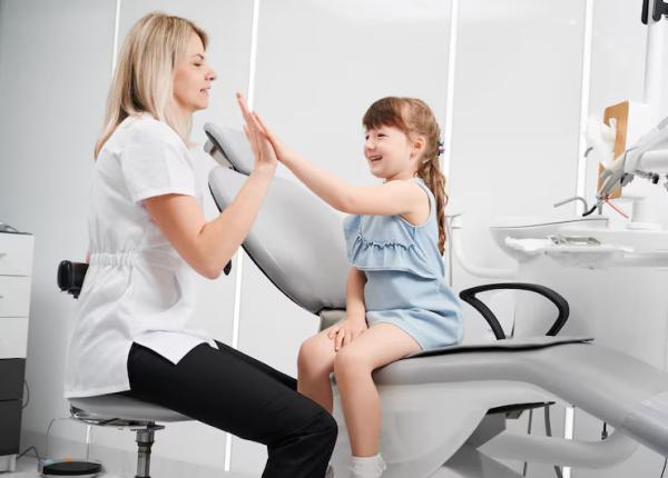 preventive dentistry services
