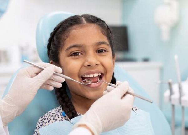 locally owned pediatric dentist Maui
