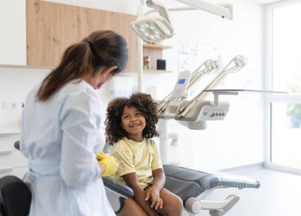Premier Pediatric Dental Center