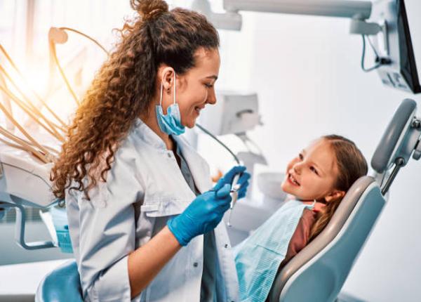 Best Pediatric Dentists