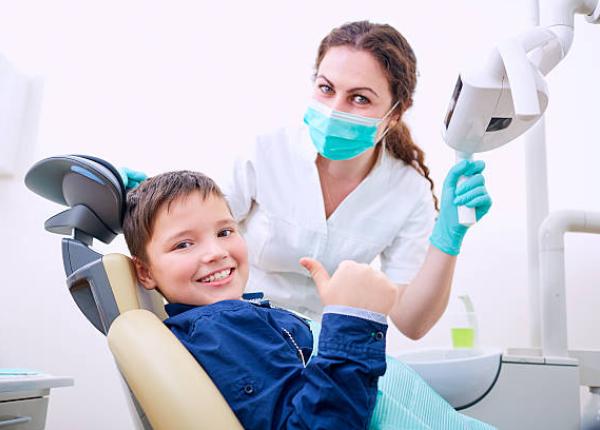 Pediatric Dental Care Specialists